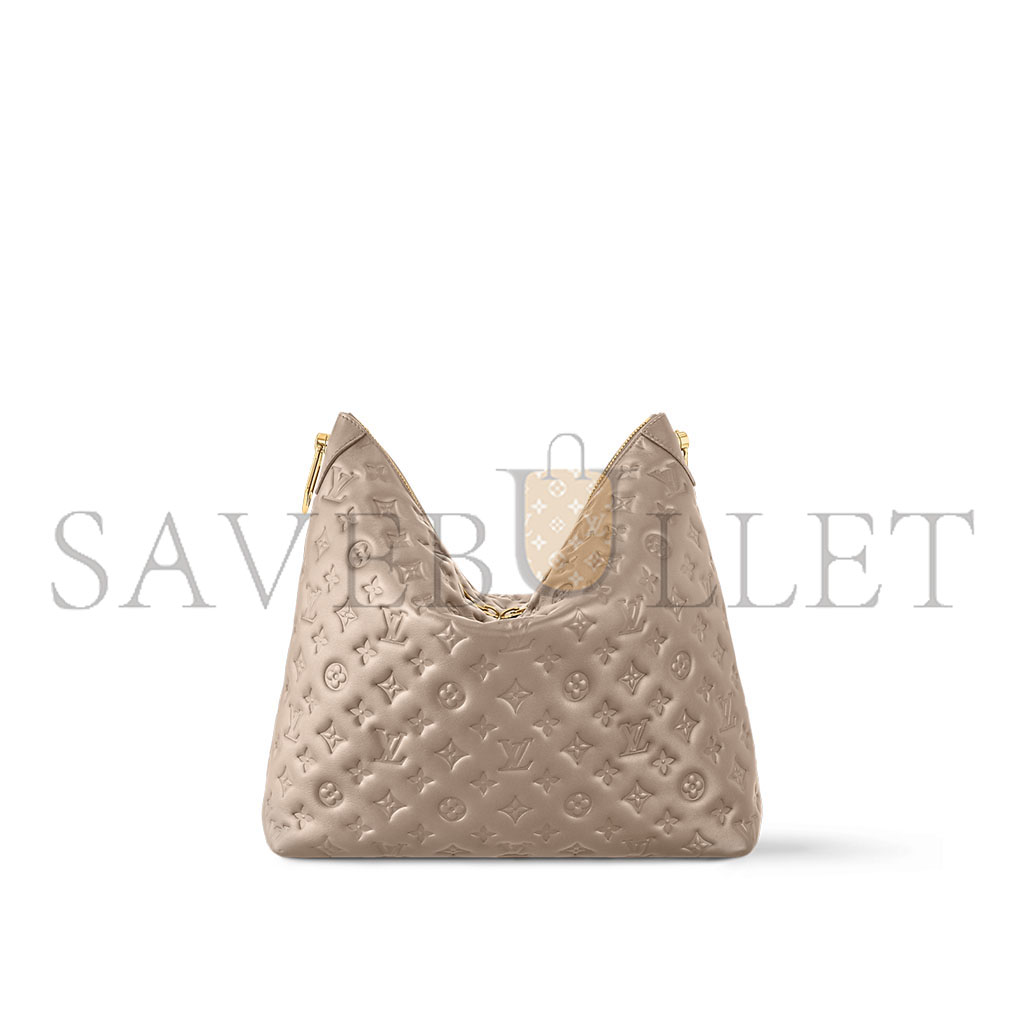 l**is V*t*n coussin hobo mm m12071 (38*33*10cm)